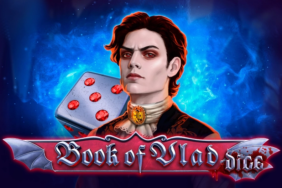 Book of Vlad Dice -