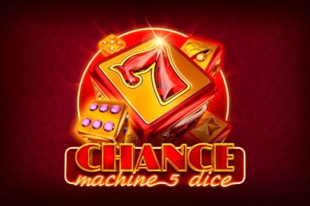 Chance Machine 5 Dice -