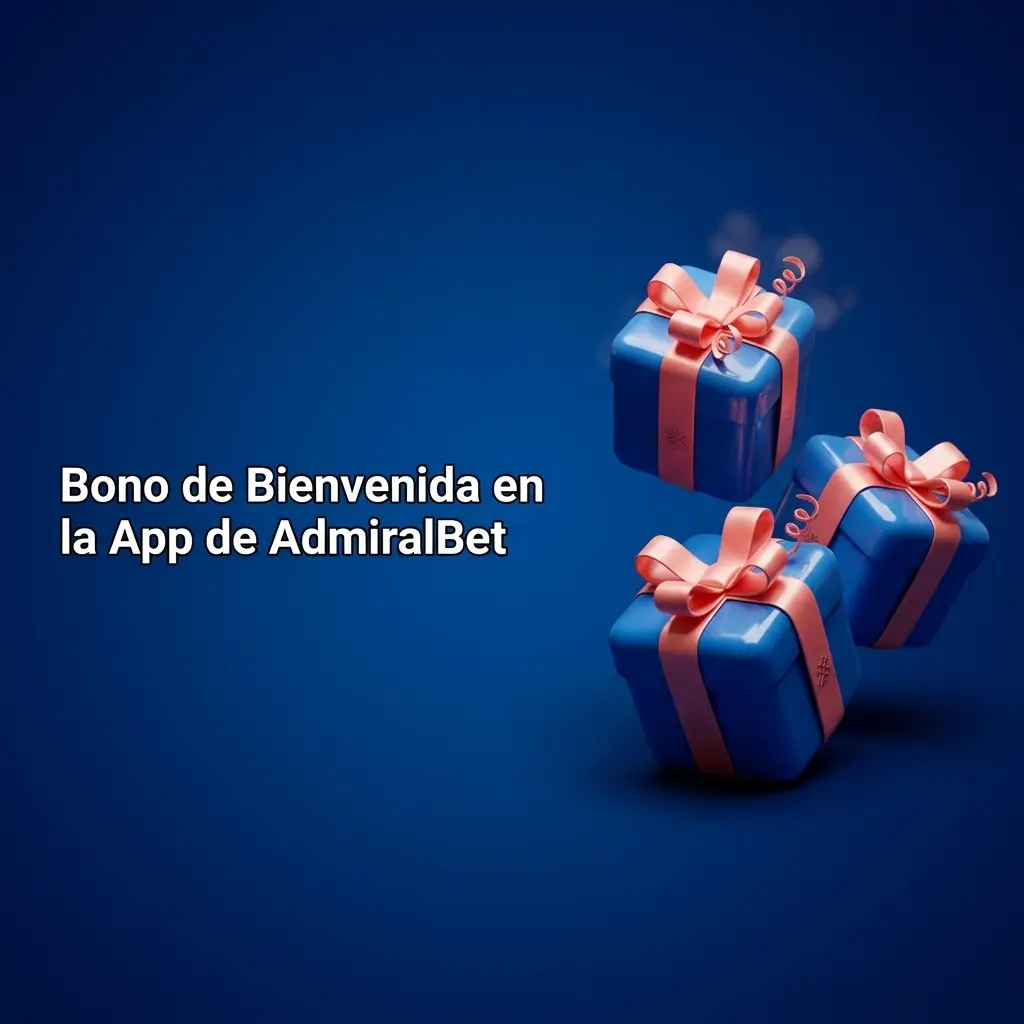 Bono de bienvenida AdmiralBet España: casino 100% hasta 150 EUR, giros gratis y freebet de 10 EUR