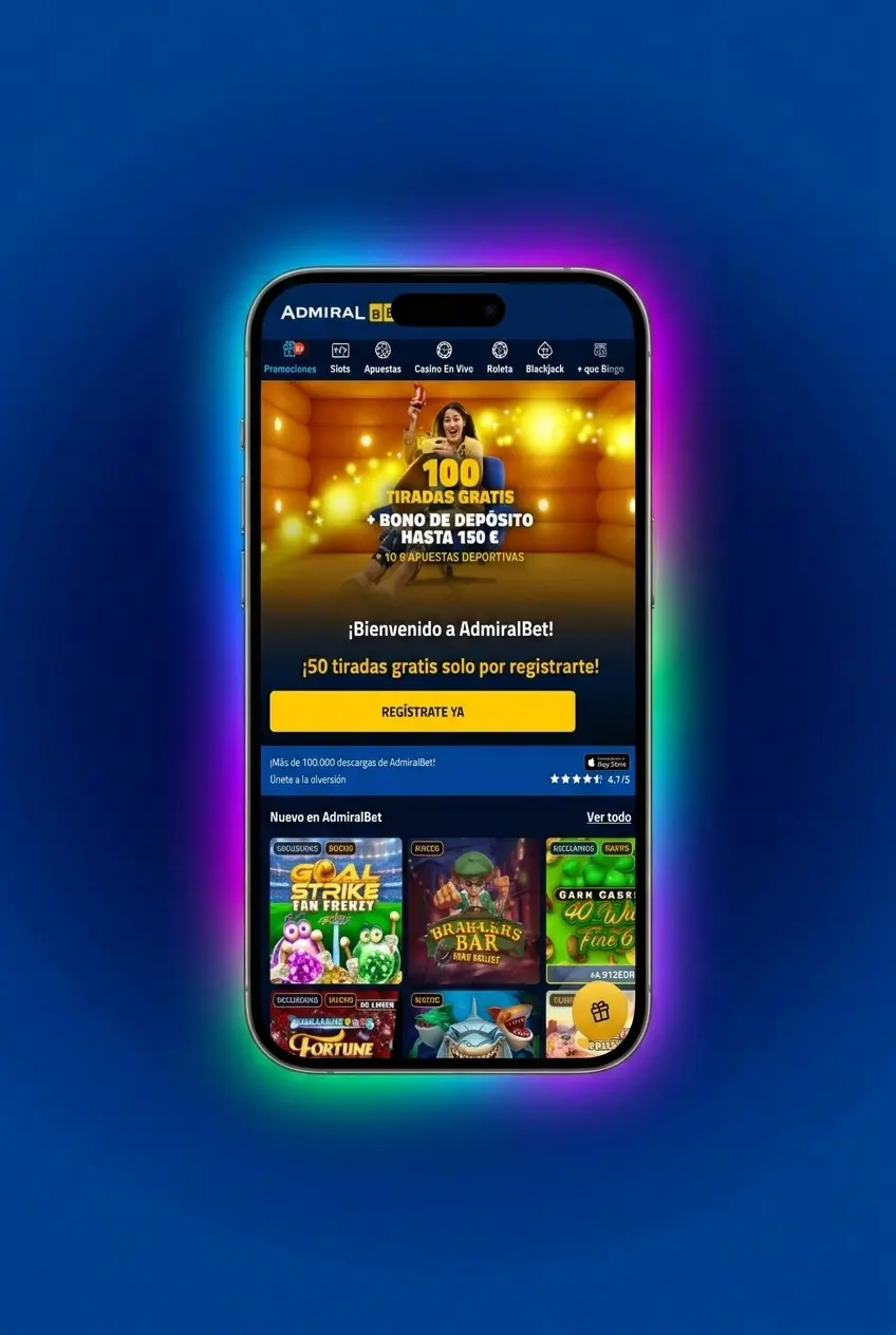Guía paso a paso para hacer un depósito en AdmiralBet con métodos como PayPal, Bizum o VISA