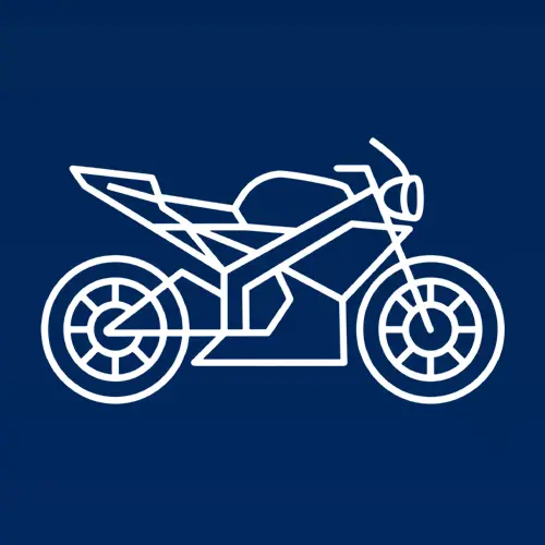 Disfruta apostando en carreras de motos en AdmiralBet.